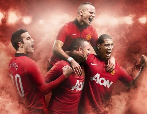 体育联赛杯：曼联3-0卢顿 晋级第四轮